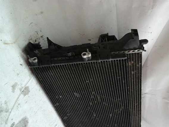 RADIATOR APA Renault Laguna-II 2007 - Poza 2