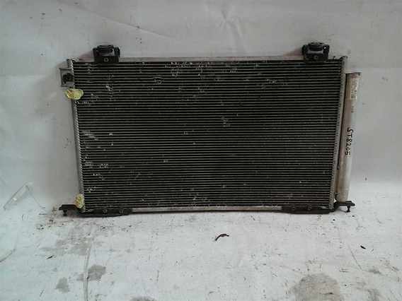 RADIATOR AC Toyota Avensis 2008 - Poza 1