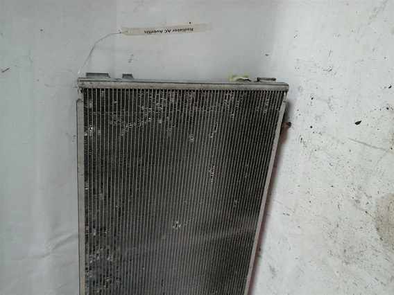 RADIATOR AC Toyota Avensis 2007 - Poza 5