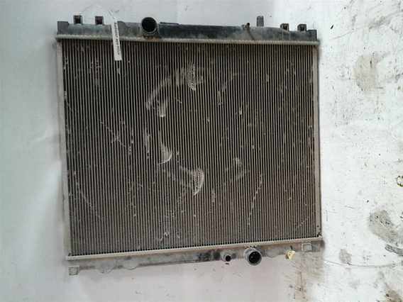 RADIATOR APA Toyota Hilux 2008 - Poza 1