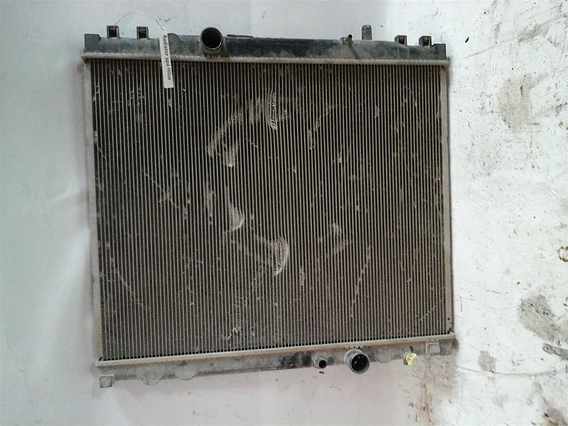 RADIATOR APA Toyota Hilux 2008 - Poza 2