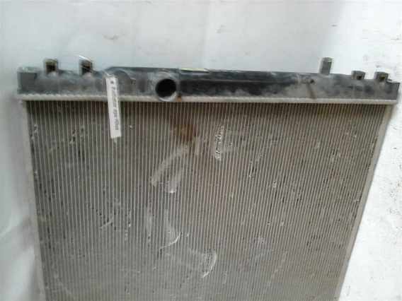 RADIATOR APA Toyota Hilux 2008 - Poza 3