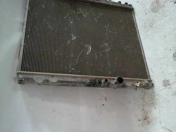 RADIATOR APA Toyota Hilux 2008 - Poza 4