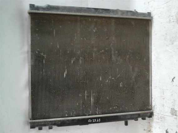 RADIATOR APA Toyota Hilux 2008 - Poza 5