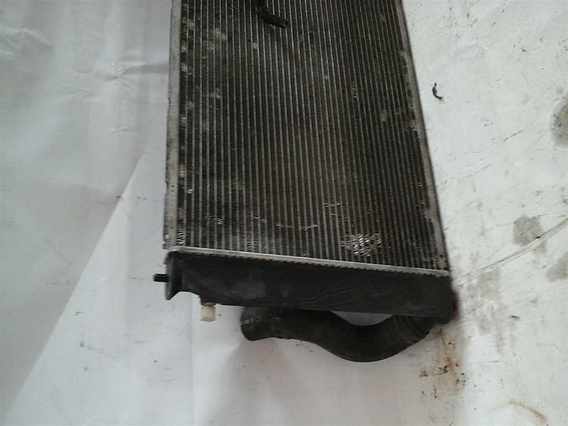 RADIATOR APA Toyota Avensis 2008 - Poza 3