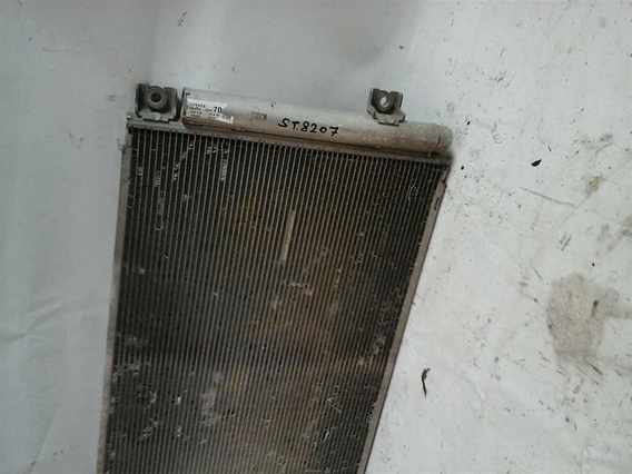 RADIATOR AC Toyota Avensis 2008 - Poza 2