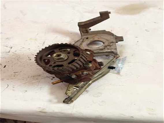 POMPA INALTA PRESIUNE Peugeot 307 2000 - Poza 2