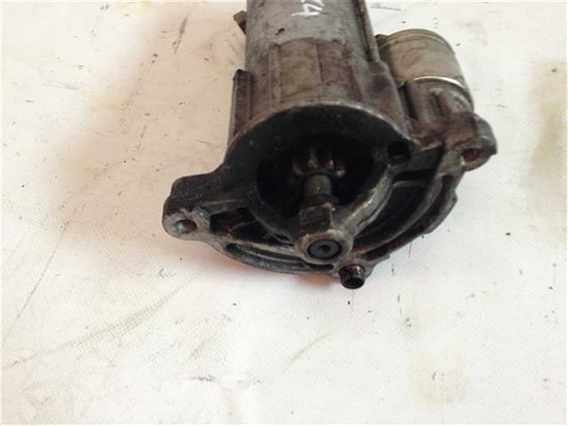 ELECTROMOTOR Peugeot 206 2006 - Poza 2