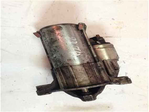 ELECTROMOTOR Peugeot 206 2006 - Poza 3