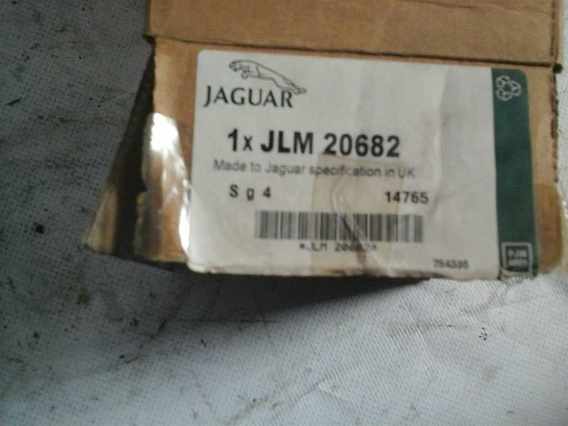 FILTRU BENZINA Jaguar XJ 2016 - Poza 4