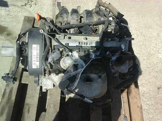 MOTOR Volkswagen Golf 2008 - Poza 1