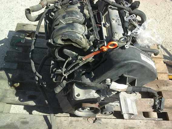 MOTOR Volkswagen Golf 2008 - Poza 3