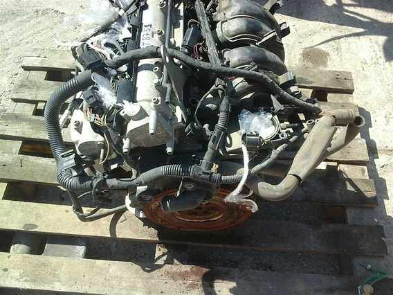 MOTOR Volkswagen Golf 2008 - Poza 4