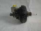 POMPA SERVO FRANA + POMPA FRANA  Volkswagen Touareg 2008