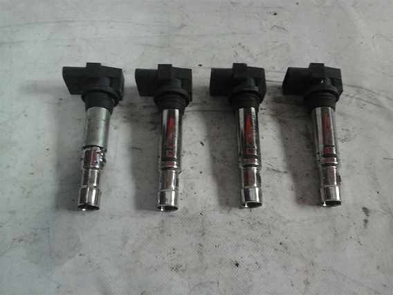 BOBINE INDUCTIE  Volkswagen Golf-V benzina 2008 - Poza 1