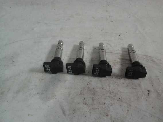 BOBINE INDUCTIE  Volkswagen Golf-V benzina 2008 - Poza 2