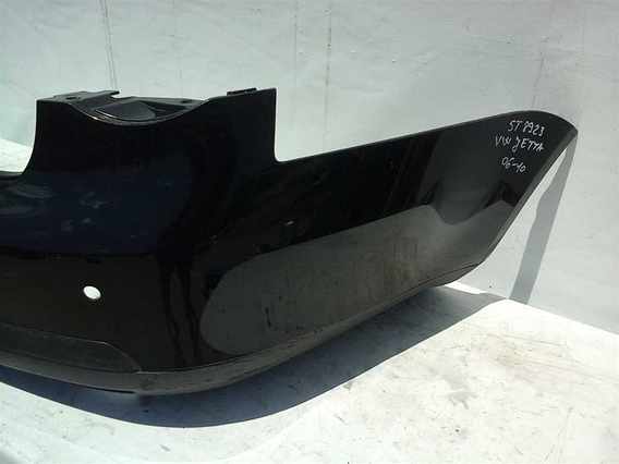 BARA SPATE + SPOILER Volkswagen Jetta 2010 - Poza 3