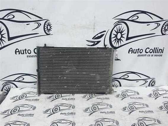 RADIATOR AC Peugeot 206 2007 - Poza 1