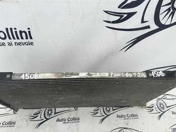 RADIATOR AC Peugeot 206 2007 - Poza 2