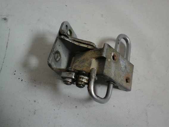 BALAMA USA DREAPTA SPATE Audi A4 2007 - Poza 1