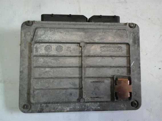 CALCULATOR MOTOR Skoda Fabia 2007 - Poza 1