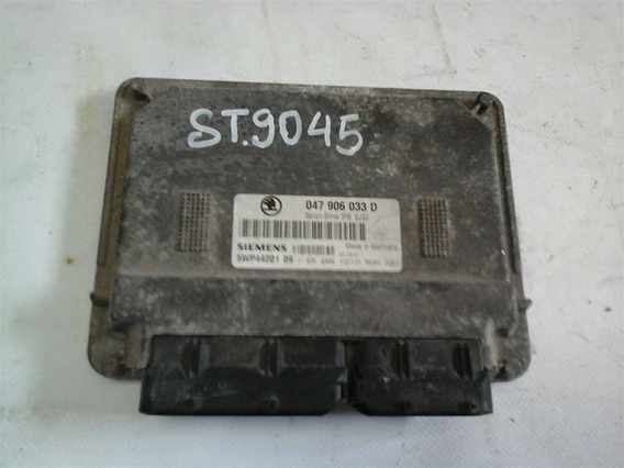 CALCULATOR MOTOR Skoda Fabia 2007 - Poza 3