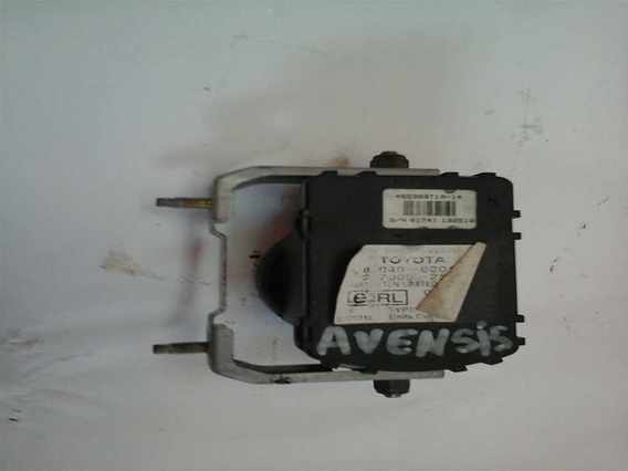 ALARMA ( DIFUZOR ) Toyota Avensis 2008 - Poza 2