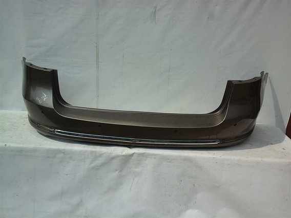 BARA SPATE + SENZORI +SPOILER  Volkswagen Passat -2147483648 - Poza 1