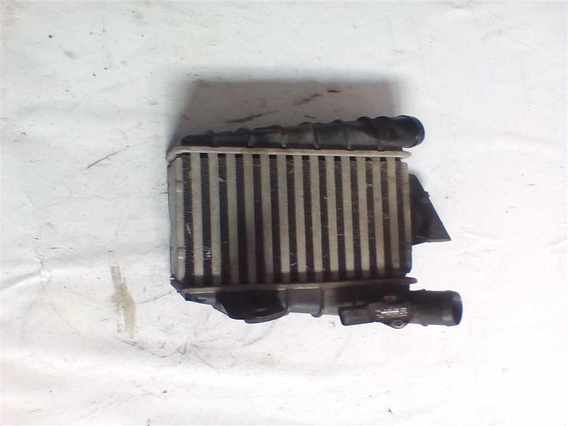 INTERCOOLER Skoda Fabia 2009 - Poza 1