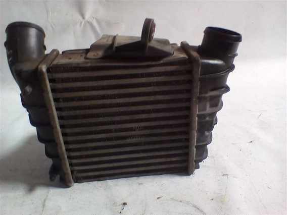 INTERCOOLER Skoda Fabia 2009 - Poza 2