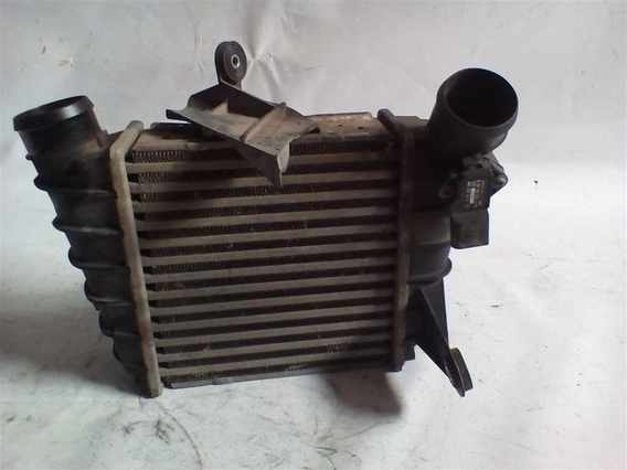 INTERCOOLER Skoda Fabia 2009 - Poza 3