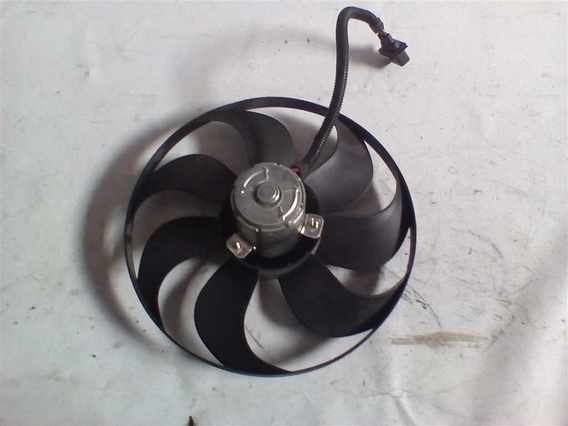 VENTILATOR Volkswagen Bora 2004 - Poza 1