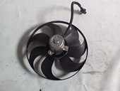 VENTILATOR Volkswagen Bora 2004