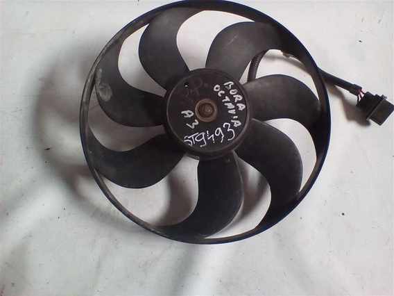 VENTILATOR Volkswagen Golf-IV 2004 - Poza 1