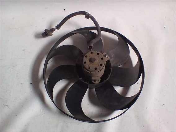 VENTILATOR Volkswagen Golf-IV 2004 - Poza 2