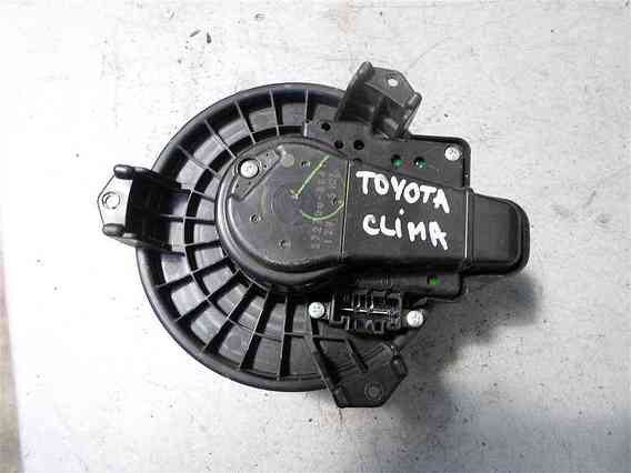 VENTILATOR AEROTERMA Toyota RAV4 2008 - Poza 1