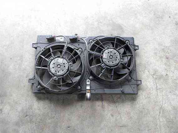 ELECTROVENTILATOR (GMV) Ford Galaxy diesel 2002 - Poza 1