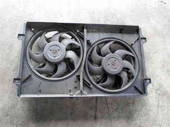 ELECTROVENTILATOR (GMV) Ford Galaxy diesel 2002 - Poza 2