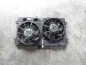 ELECTROVENTILATOR (GMV) Ford Galaxy diesel 2002