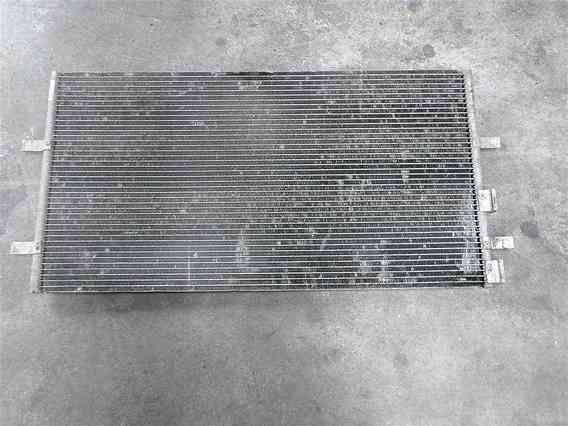 RADIATOR AC Ford Transit diesel 2008 - Poza 1