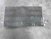 RADIATOR AC Ford Transit diesel 2008