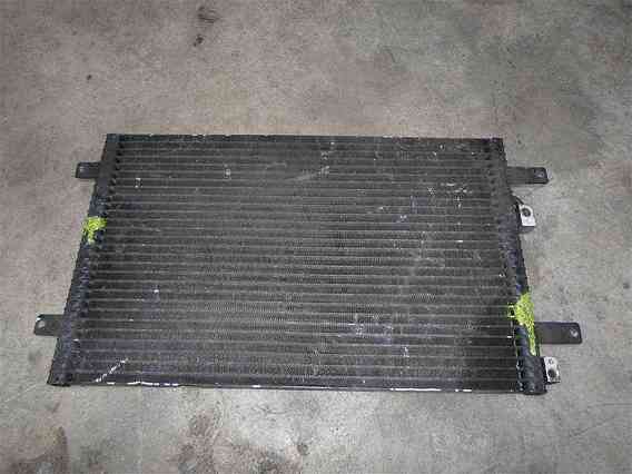 RADIATOR AC Volkswagen Sharan diesel 2000 - Poza 1