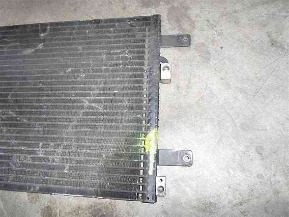 RADIATOR AC Volkswagen Sharan diesel 2000 - Poza 2