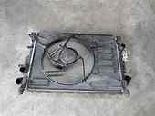 RADIATOR AC Ford Mondeo IV diesel 2007