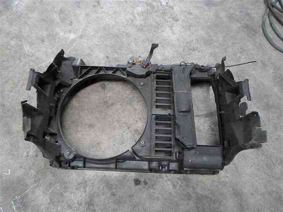 TRAGER RADIATOARE Peugeot 407 diesel 2005 - Poza 2