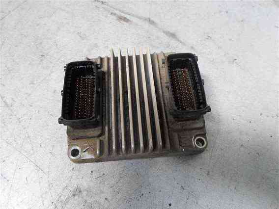 CALCULATOR MOTOR Opel Astra-G diesel 2002 - Poza 1