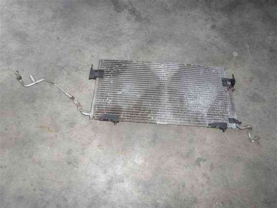 RADIATOR AC Citroen Berlingo diesel 2000 - Poza 1