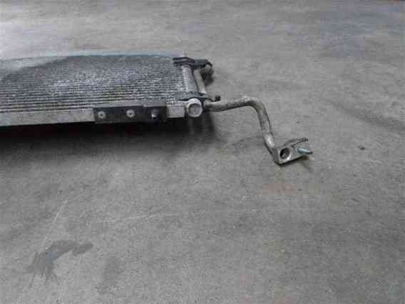 RADIATOR AC Citroen Berlingo diesel 2000 - Poza 2