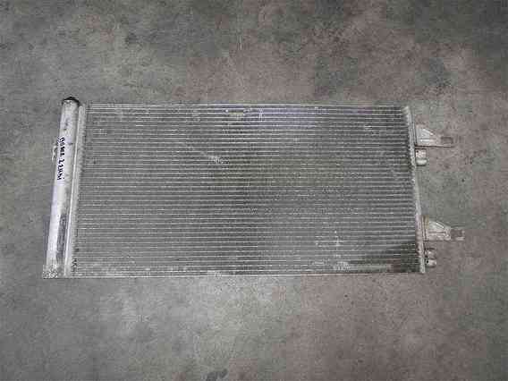 RADIATOR AC Peugeot Boxer diesel 2011 - Poza 1