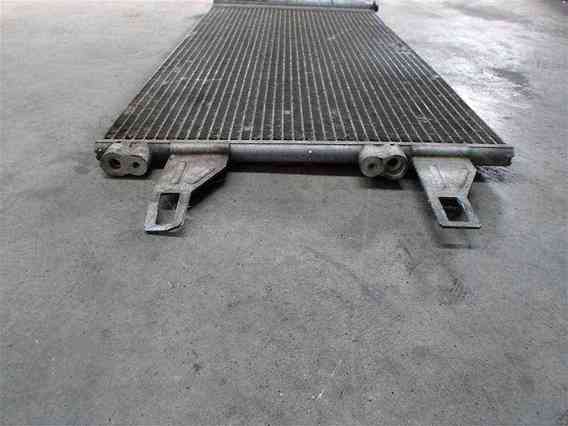 RADIATOR AC Peugeot Boxer diesel 2011 - Poza 2